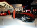 Ferrari 612 Scaglietti Two-Tone Version 2006 года